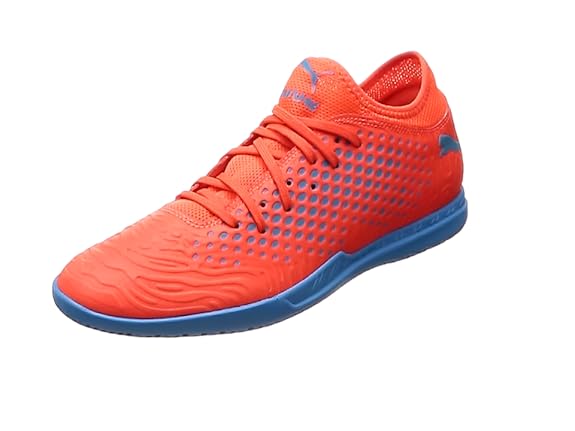 Puma Herren Future 19.4 IT Multisport Indoor Schuhe