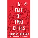 A Tale of Two Cities (Bantam Classics)