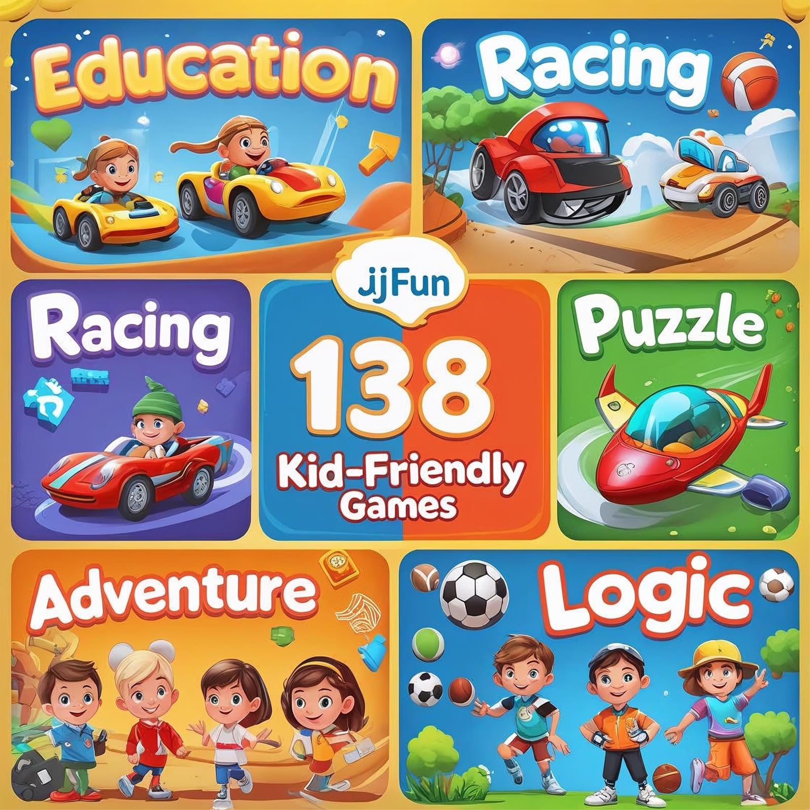 Handheld Games for Kids with Built-in 100+ Classic Retro Games, 3.2