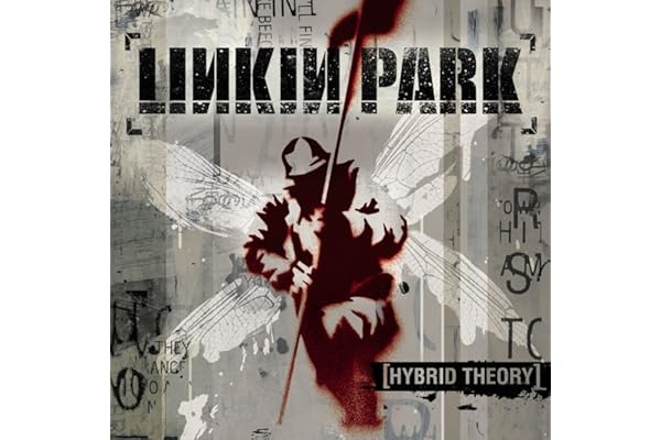 Hybrid Theory
