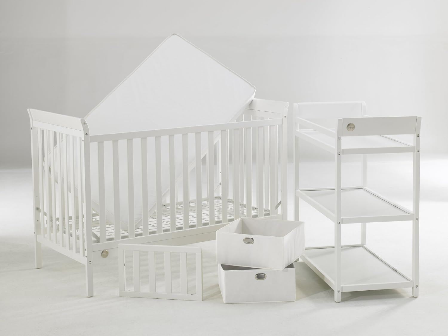 nursery furniture bundle