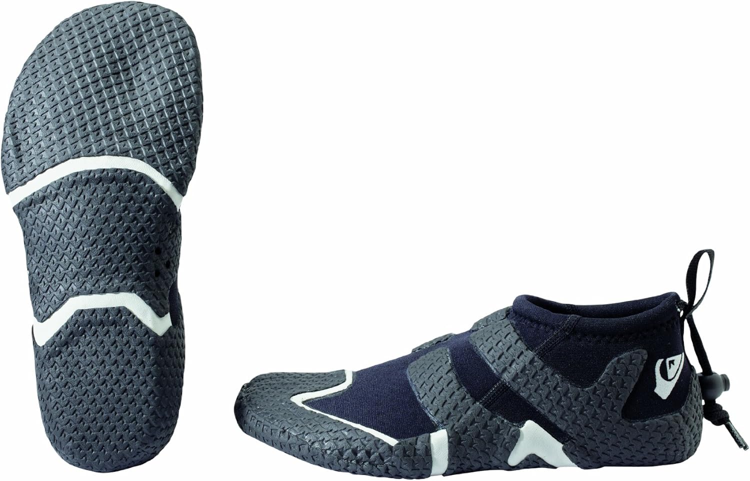 quiksilver reef shoes