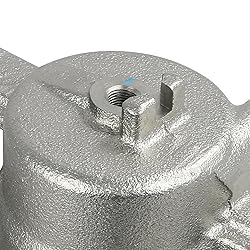 SCITOO Front Left Brake Caliper With Bracket