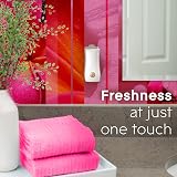 Glade Touch & Fresh Holder and Refill Tropical Blossoms 1 Starter Kit view 3