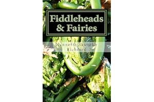 Fiddleheads & Fairies