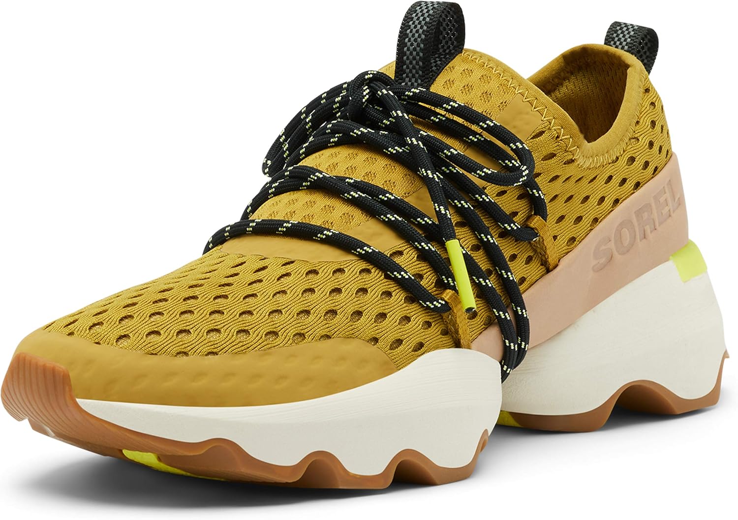 sorel kinetic sneaker