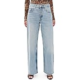 ANINE BING Women's Manon Jeans