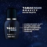 Tabac Man Gravity Eau De Toilette 50ml for Men Floral Spicy Fragrance 2021 view 2
