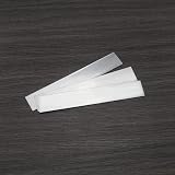 Create idea 5x Pure Zinc Anode 99.995% Sheet Electrode Strip 1x25x152mm Lab view 7