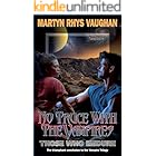 No Truce With The Vampires: Those Who Endure