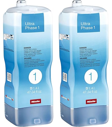 Amazon.com: Miele Original UltraPhase 1 and UltraPhase 2 Refresh