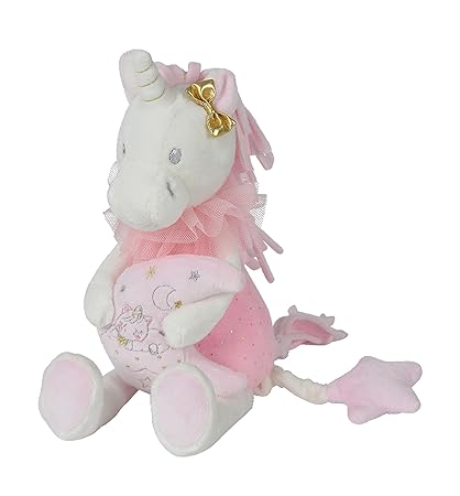 Nicotoy Spieluhr 33 cm