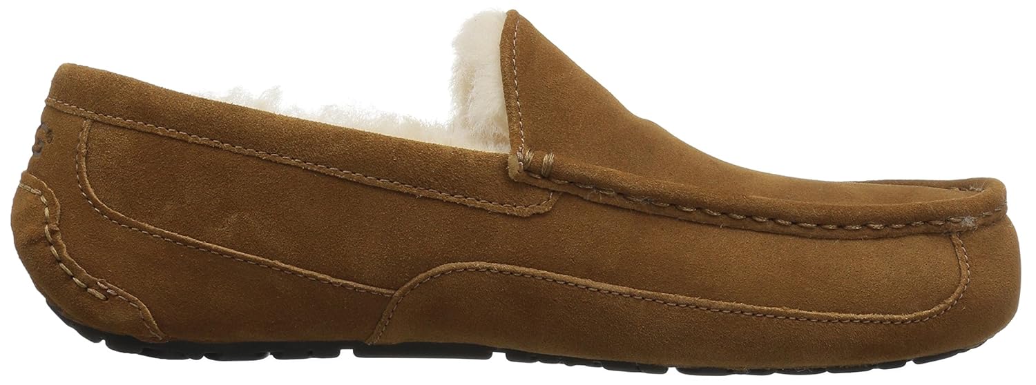 UGG Men's Ascot Slipper 