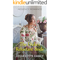 The Duke's Reluctant Bride book cover