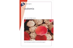 Fast Facts: Leukemia: From initial gene mutation to survivorship support
