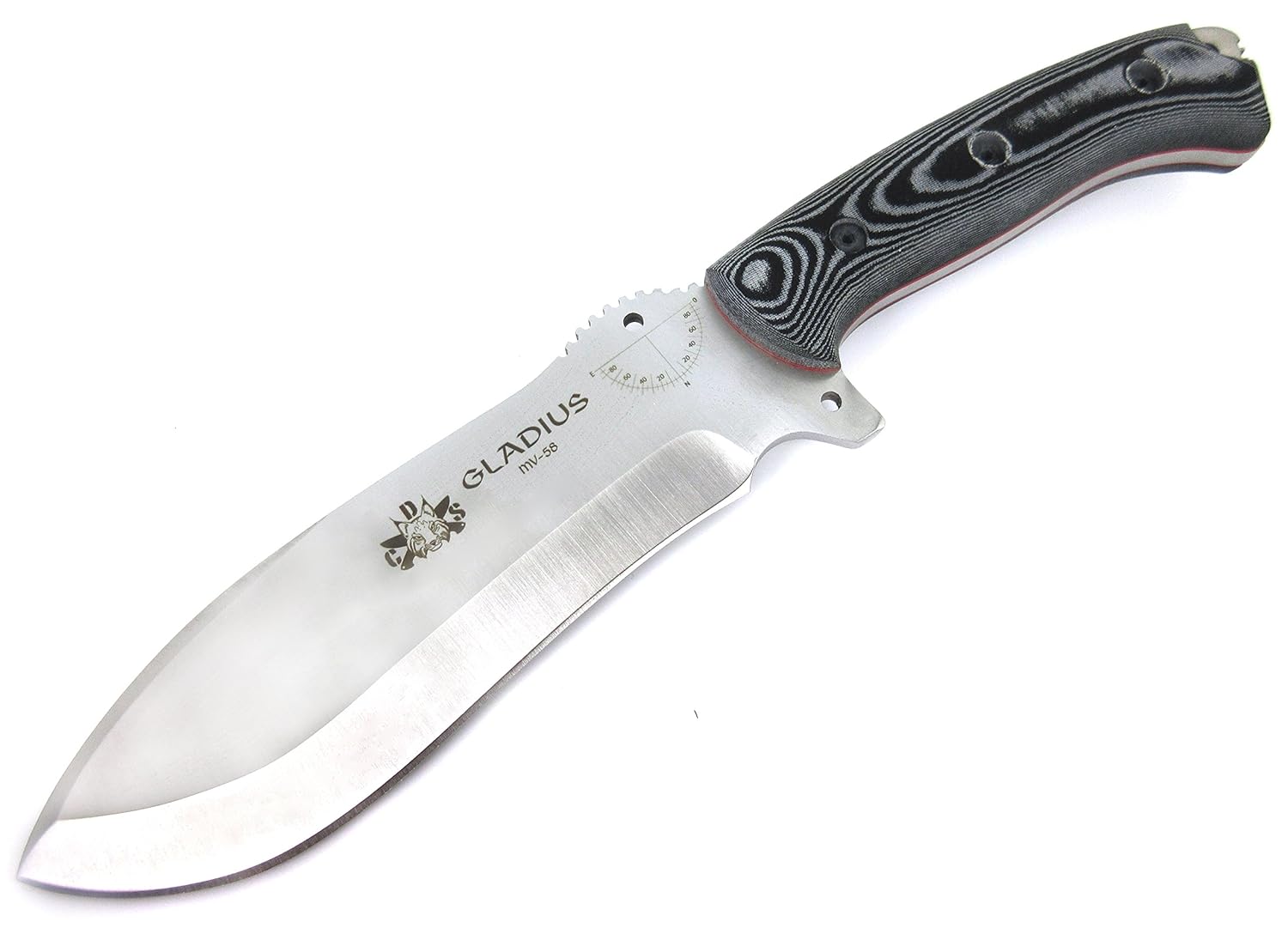 8 Best Survival Knife Reviews Sharp Blade and Perfect Functioning