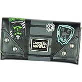 Star Wars Rogue One Empire Women's Flap Wallet