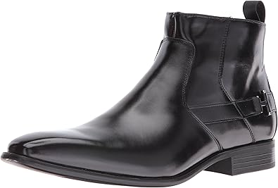 stacy adams chelsea boots