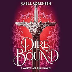 Dire Bound