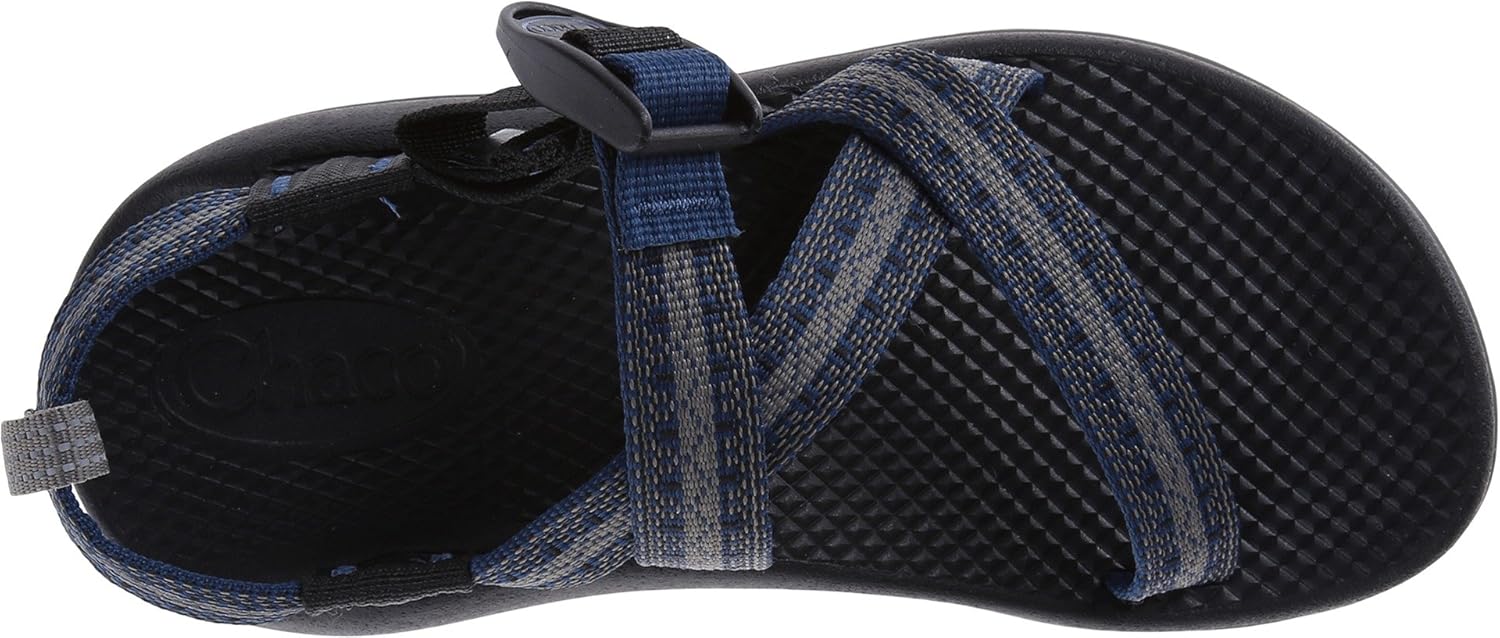 Chaco Z1 Ecotread Sandal (Toddler/Little Kid/Big Kid)