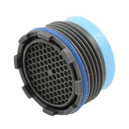 CACHE HONEYCOMB TJ M18,5x1 M18x1 Strahlregler Mischdüse Luftsprudler