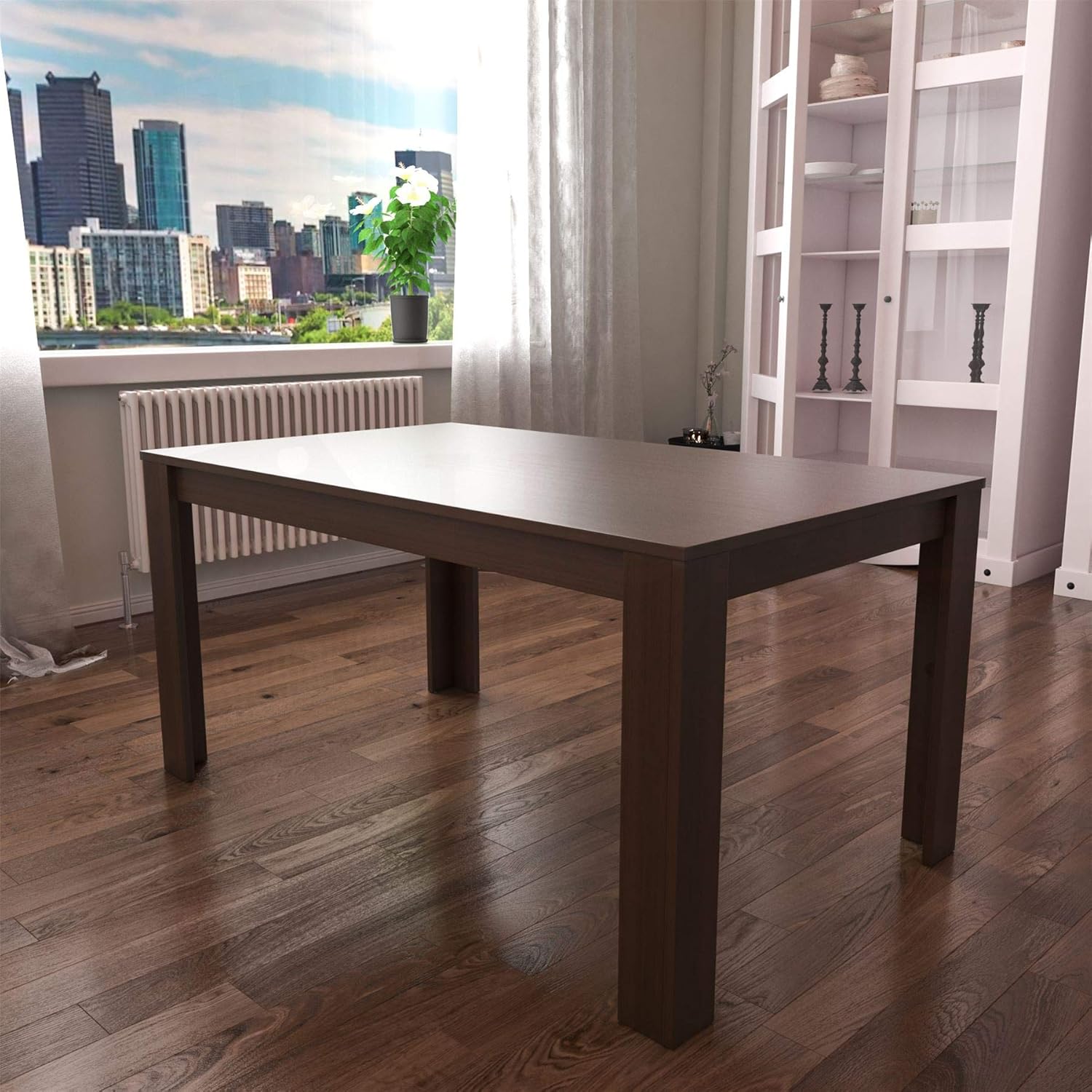 Hd Designs Dining Table