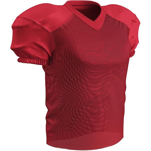 Jersey Poliéster Jersey Huddle Champro - Poliéster Elástico Dazzle | Para Entrenamiento Y Deporte Poliéster Dazzle Entrenamiento