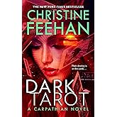 Dark Tarot (A Carpathian Novel)