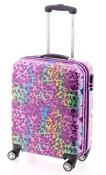 John Travel 722009 2019 Maleta, 50 cm, 30 litros
