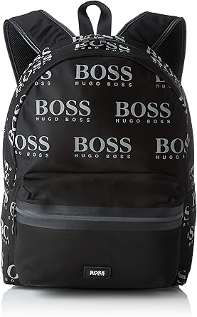 boss backpack