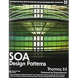 Soa Principles Of Service Design Erl Thomas 9780132344821 Amazon Com Books