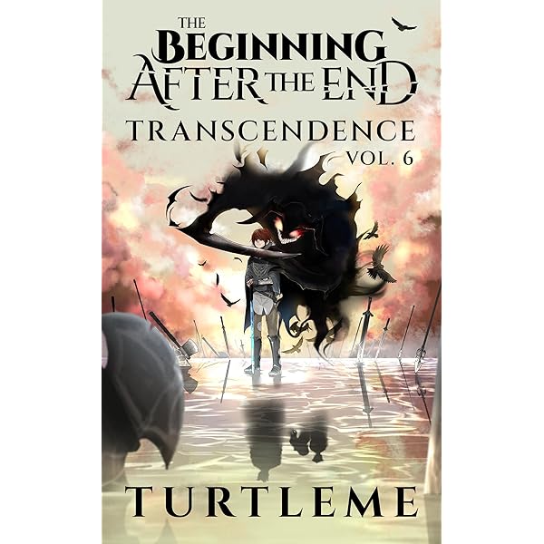 Amazon.com: The Beginning After The End: Early Years, Book 1