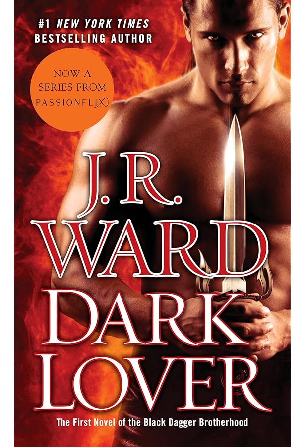 The Black Dagger Brotherhood: An Insider's Guide: Ward, J.R.