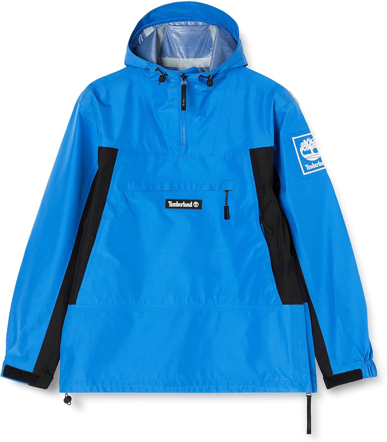 timberland anorak waterproof jacket