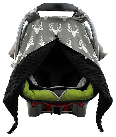 dear baby gear car seat canopy