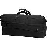 rothco canvas tanker style tool bolsa