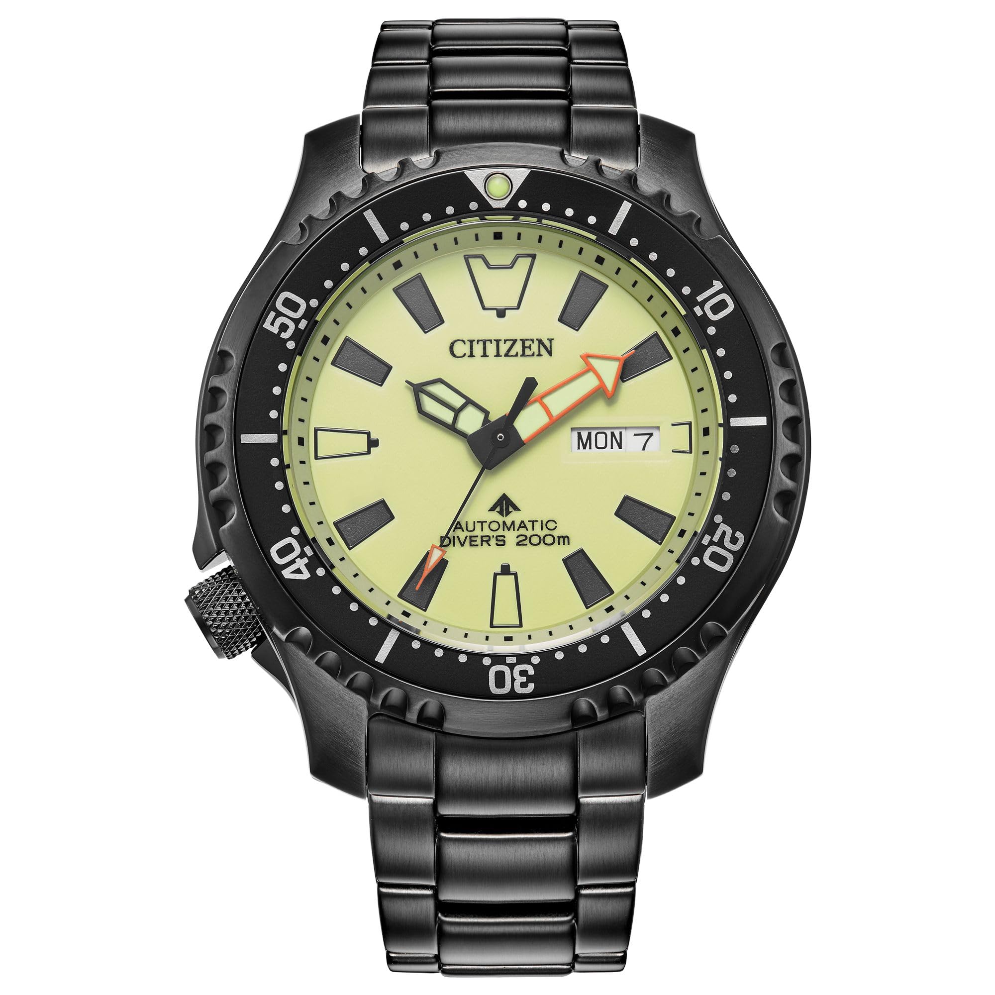 Citizen Men's Promaster Dive Fugu