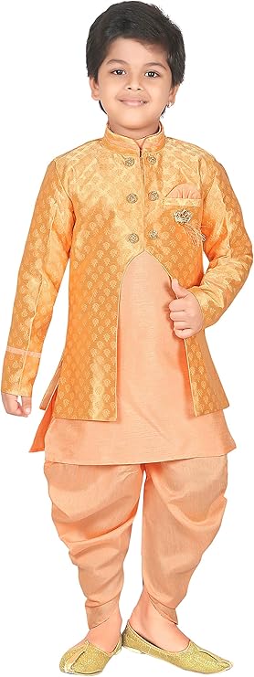 indo western ethnic wear