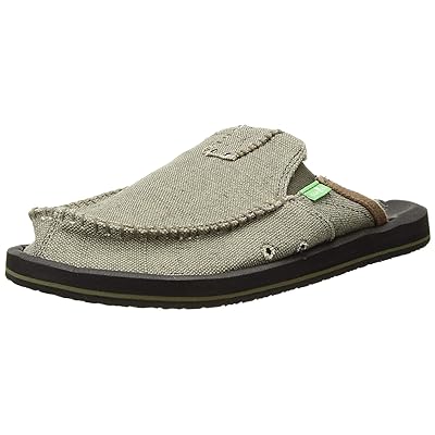 Loafers Got My Back Where Can You Buy Sanuks Buy Sanuk Men's Slip