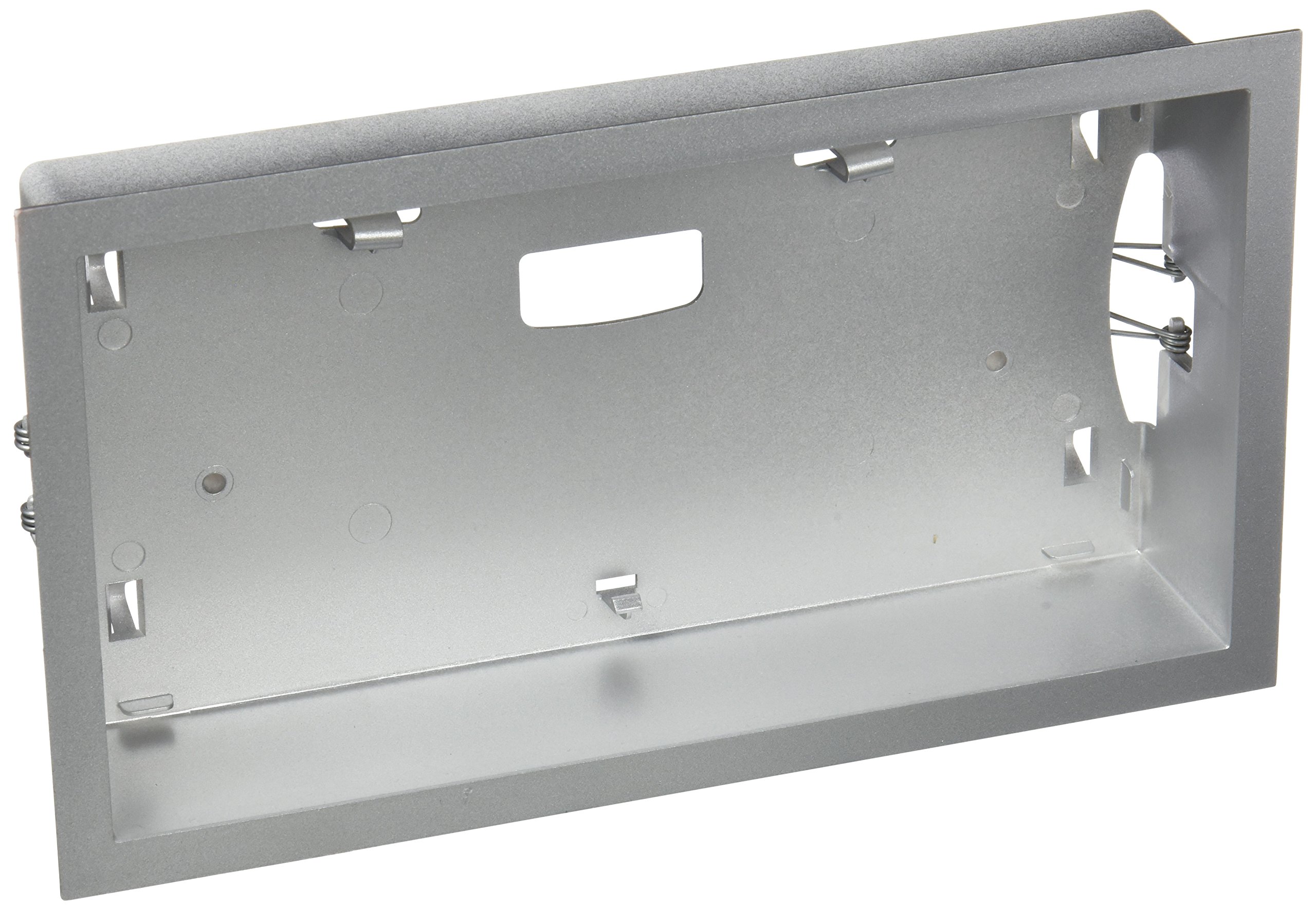 Legrand 661651 Ura One Inst. Box Up Al