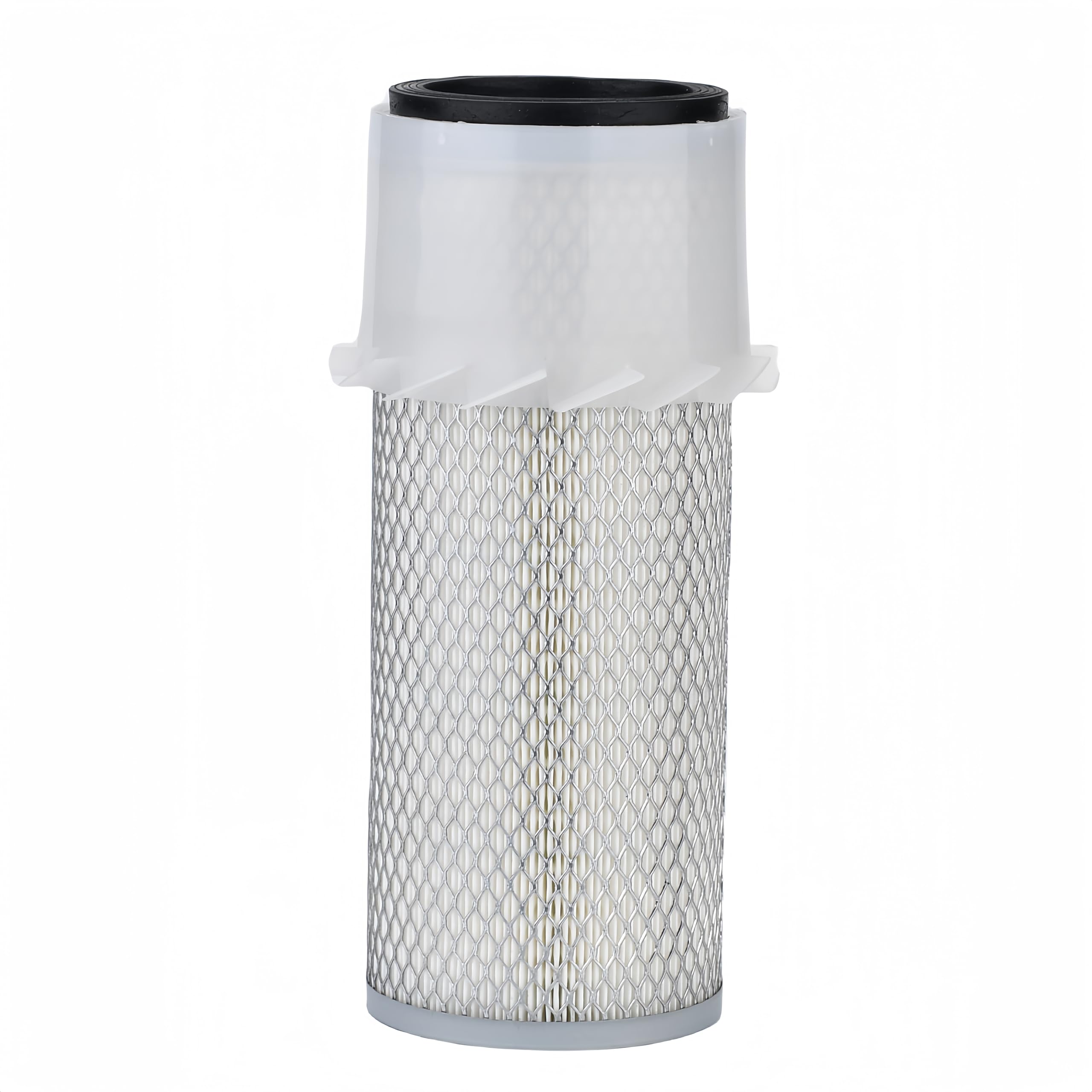 Photo 1 of FLTRUCKTOP 86512888 Air Filter Compatible with Ford New Holland Compact Tractor 1320 1520 1620 1710 1715 Mower CM222 CM224 CM272 CM274 AF2840 46421 E9NN9601EA