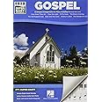 Gospel - Super Easy Songbook: Hal Leonard Corp.: 9781540038135: Amazon ...