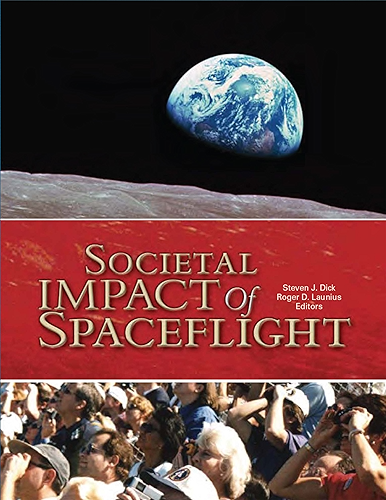 Download Societal Impact of Spaceflight (English Edition) PDF