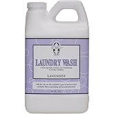 Le Blanc&reg; Laundry Wash 64 FL. OZ, Lavender