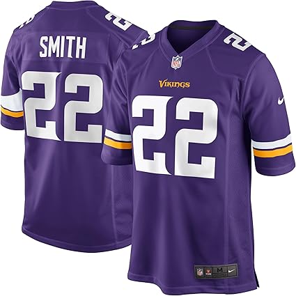 harrison smith jersey amazon