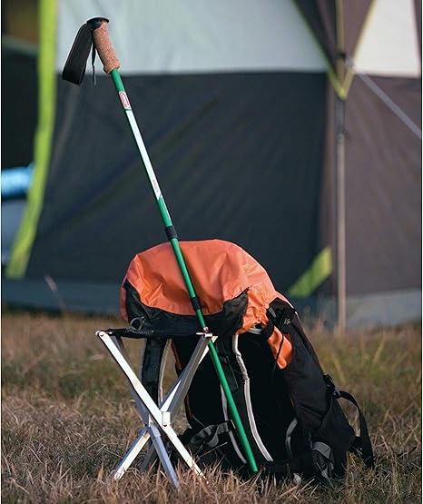 coleman walking sticks