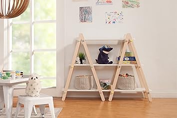 babyletto tally bookshelf
