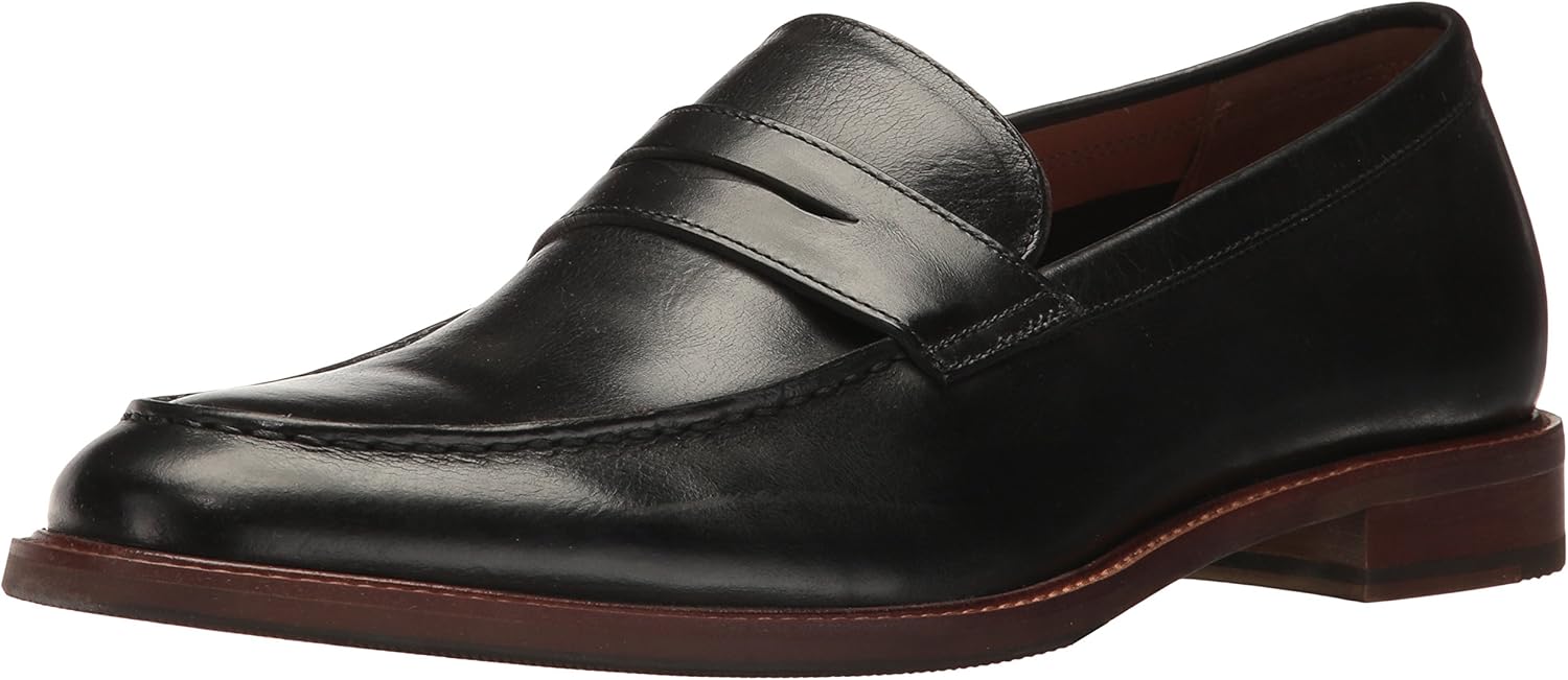 ALDO Men's Vial Penny Loafer Loafers & SlipOns