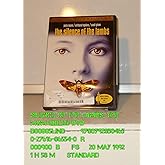 The Silence of the Lambs (Full Screen Special Edition)