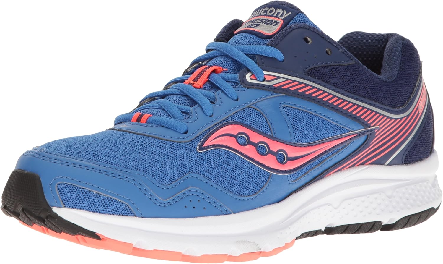 Womens Saucony Cohesion Shoe Running 10 Fashion Sneakers,Shoes will